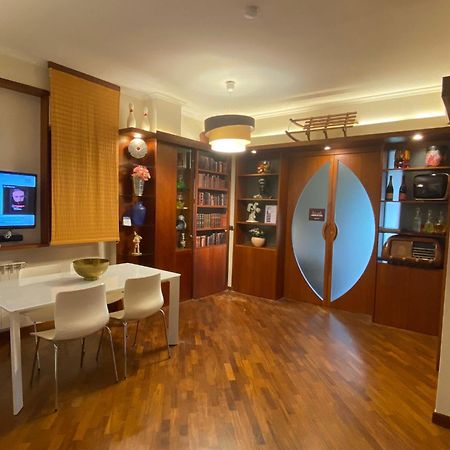 Casa Battisti Messina Guest House In Centro Citta, Ideale Per Famiglie O Gruppi Экстерьер фото