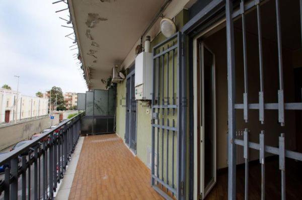 Casa Battisti Messina Guest House In Centro Citta, Ideale Per Famiglie O Gruppi Экстерьер фото